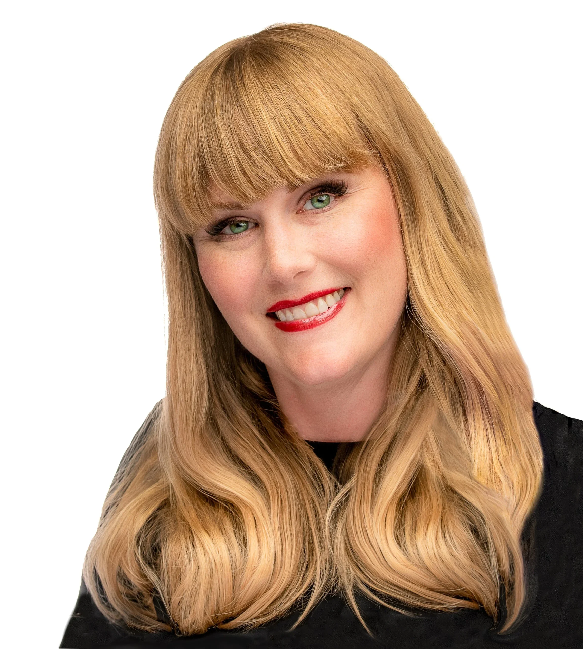 Professional headshot photographer in Seattle