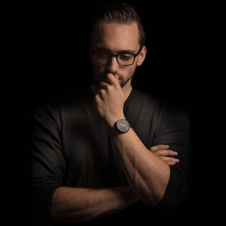 Headshot photographer Seattle