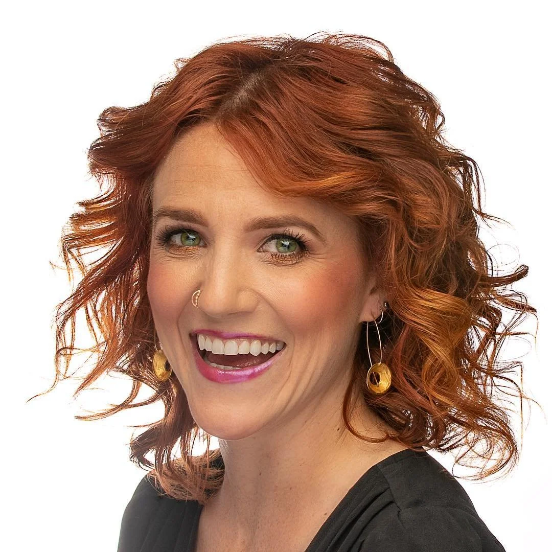headshot photographer Seattle Washington